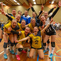 Havoc dames 1