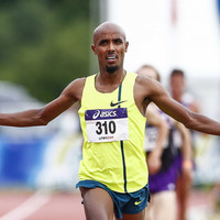 Mohamed Ali